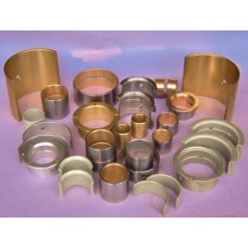 ÖZEL YATAK VE KOL BURÇLARI